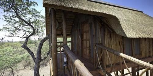 Lion Tree Top Lodge Hoedspruit Ngoại thất bức ảnh